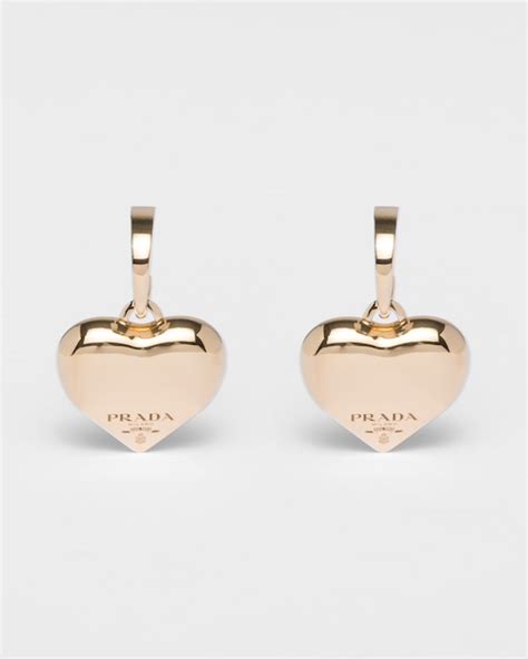 prada rings gold|Prada earrings for women.